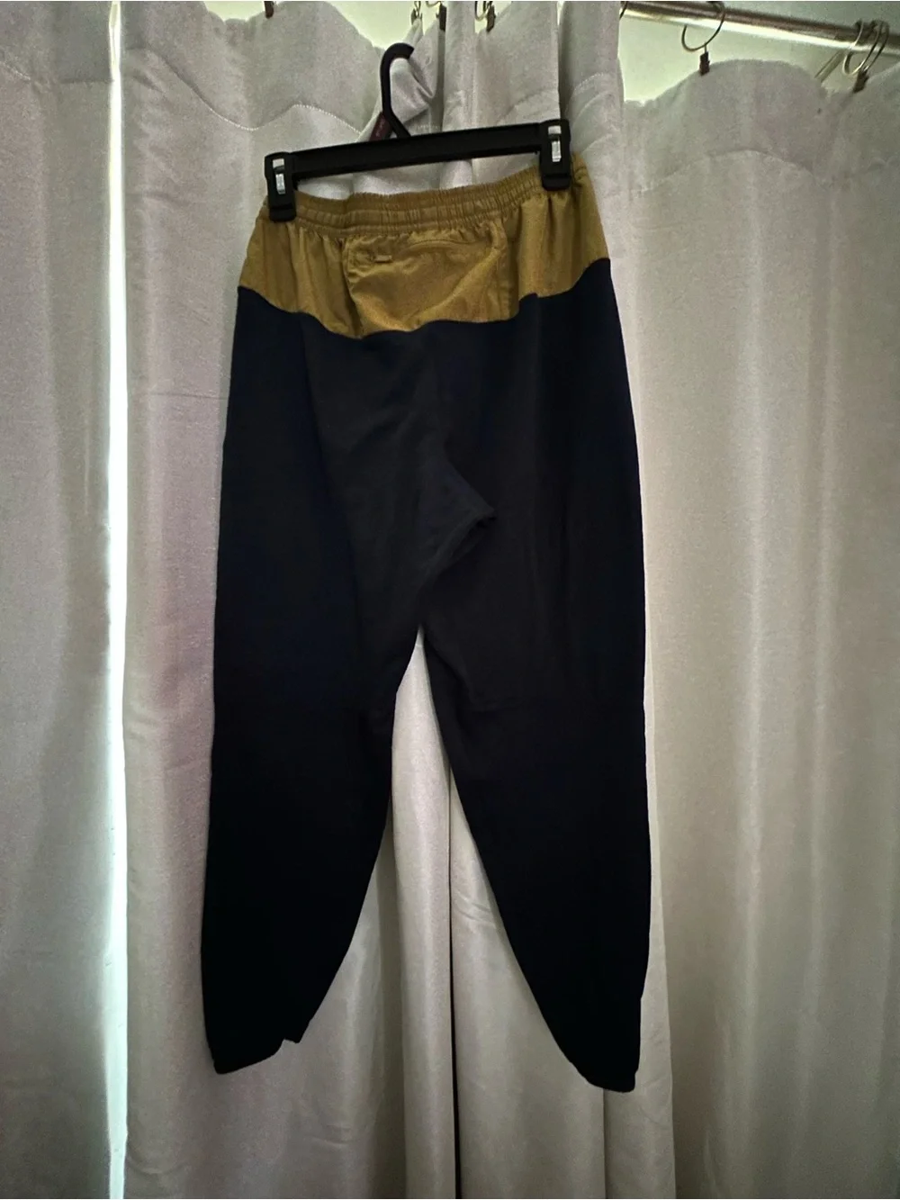 Nike Mont Blanc Trail Running Joggers